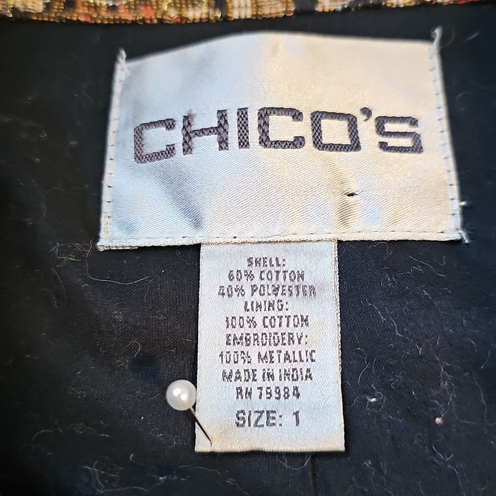 Chico's - Picture 16 of 16